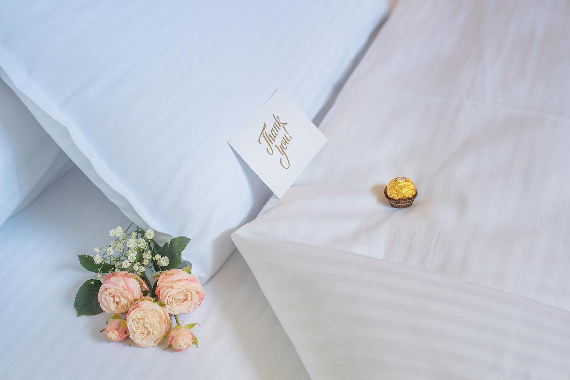 Dzvel Ubanshi Hotel กอริ ภายนอก รูปภาพ